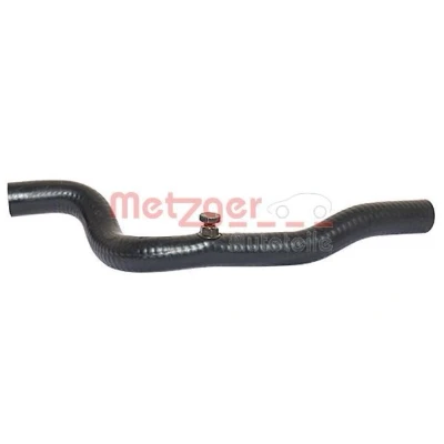 Bilde av METZGER 2420371 Radiatorslange EPDM (etyl propylen dien gummi) OPEL: Vivaro A Combi