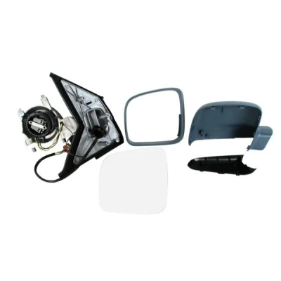 Bilde av Sidespeil Blic 5402 04 9239985 venstre grunnet elektrisk komplett speil, oppvarmet, asfærisk VOLKSWAGEN: Transporter 5, Multivan 5 (7HM, Caddy 3