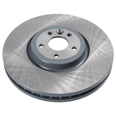 Bilde av BLUE PRINT ADJ134367 Bremseskiver framaksel 350 32 5 108 innvendig ventilert belagt JAGUAR: F Pace, XF Sedan