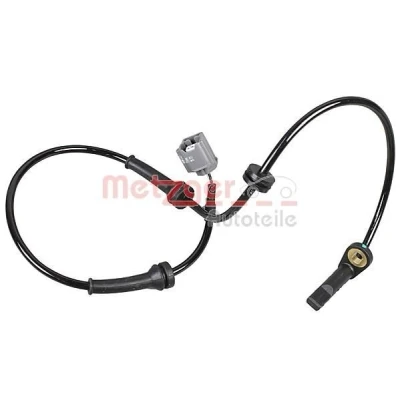 Bilde av METZGER 09001247 ABS Sensor 2 NISSAN: Qashqai