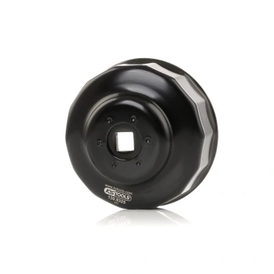 Bilde av KS TOOLS 150.9325 Oljefilternøkkel 76, SW21mm 10 (3/8&quot;)