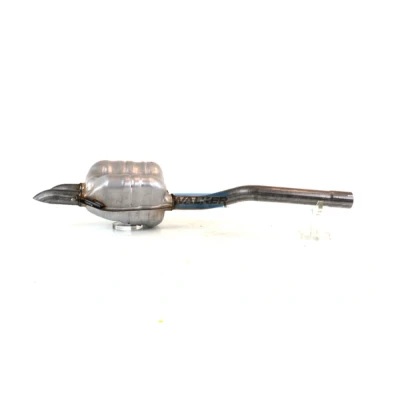 Bilde av sluttlyddemper, skoda octavia ii, combi 1K5253609D