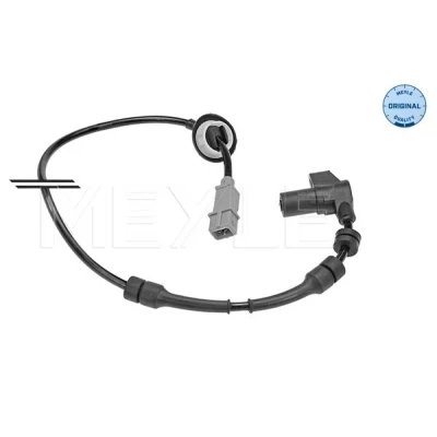 Bilde av Sensor, hjulturtall, framaksel, Høyre eller venstre, peugeot 406, 406 break, coupé, 4545.48, 96 183 217