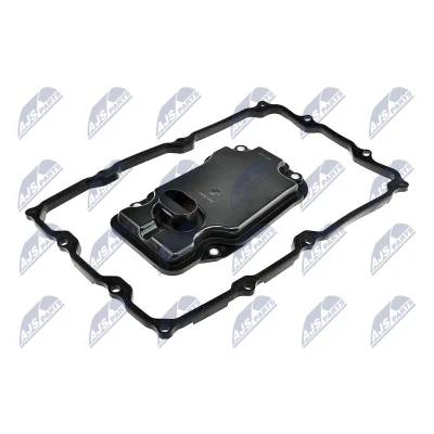 Bilde av Hydraulisk filtersett, automatgir, lexus gs, 35168 34010, 34020, 35330 0C010, 60060 kit,