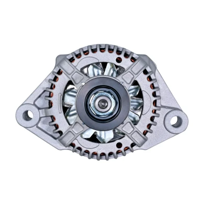 Bilde av HELLA 8EL 011 711 501 Dynamo 14V 70A
