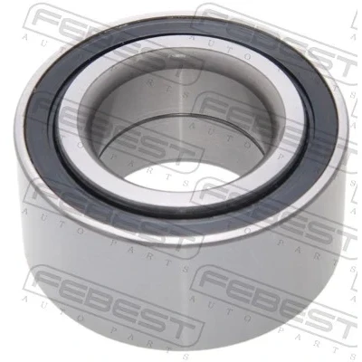 Bilde av FEBEST DAC45844042M Hjullager framaksel begge sider 45 84 med ABS senorring