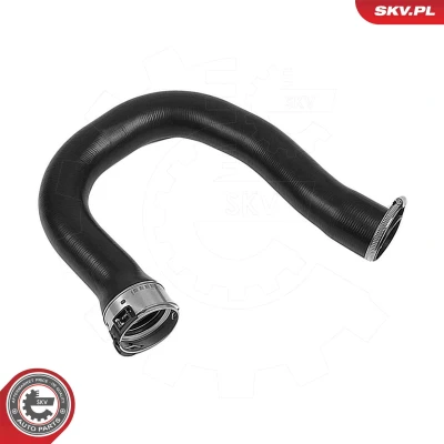 Bilde av Ladeluftslange Esen skv 54SKV571 chevrolet trax, opel mokka / x, vauxhall x OE 13 02 266, 1302266, 8 61 046