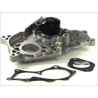 Bilde av THERMOTEC D12006TT Vannpumpe med tetning mekanisk TOYOTA: Avensis II Station Wagon, RAV4 SUV, Corolla VIII Liftback