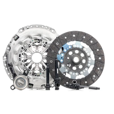 Bilde av LuK 626 3049 33 Clutch med sentral utkobling dobbelmassesvinghjul må kontrolleres og ev. skiftes automatisk justering 260 RENAULT: MASTER 3 Kasten