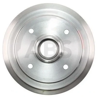 Bilde av A.B.S. 2599 S Bremsetrommel 222mm
