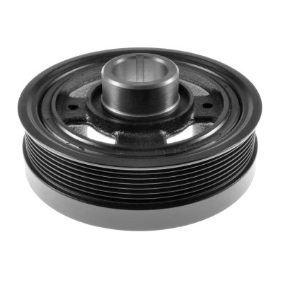 Bilde av BLUE PRINT ADT36116 Remskive veivaksel 7PK 6 for TOYOTA: Land Cruiser Prado 120
