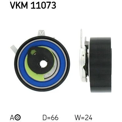 Bilde av SKF VKM 11073 Strammerull, tannrem VOLVO: V70 2, 850 Stasjonsvogn, I
