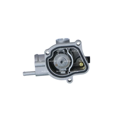 Bilde av NRF 725153 Termostat 85 med sensor, tetningsring kapsling MERCEDES BENZ: E Klasse T modell, Sedan