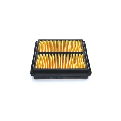 Bilde av BOSCH 1 457 433 951 Luftfilter 42 208 184 Filterinnsats HONDA: CRX 3, CIVIC 6 Hatchback