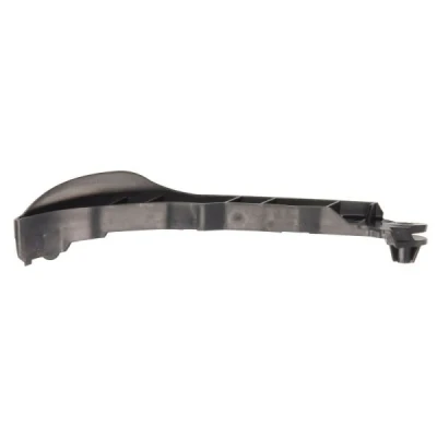 Bilde av PRASCO BM0471004 Holder, støtfanger foran venstre BMW: 5 Touring