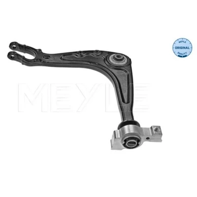 Bilde av MEYLE ORIGINAL Quality 11 16 050 0031 Bærebru med gummifeste nede, framaksel venstre Casterstag Stål PEUGEOT: 407 SW, 508 I CITROËN: C6 Sedan