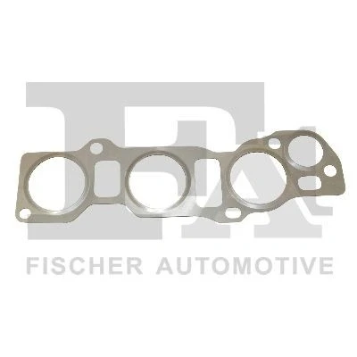 Bilde av Tetning, eksosmanifold, Sylinderhode, nissan micra iv, note, 140361HC0A
