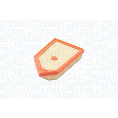 Bilde av MAGNETI MARELLI 153071762575 Luftfilter 47 162 254 Filterinnsats FORD: FIESTA 7