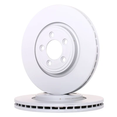Bilde av BOSCH 0 986 479 698 Bremseskiver 326 30 5 108 ventilert belagt høy karbon JAGUAR: XF Sedan, XK 8 Coupé, XJ Sedan