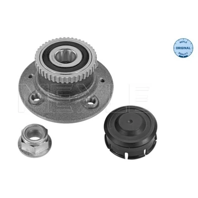 Bilde av MEYLE 16 14 752 0006 Hjullagersett RENAULT: Kangoo I Express, I, NISSAN: Kubistar Van