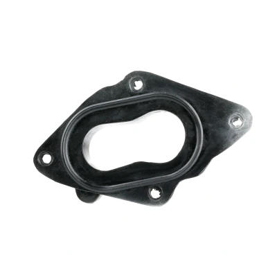 Bilde av MAXGEAR 27 0063 Flens, forgasser med tetningsring AUDI: 80 B2, VOLKSWAGEN: Caddy 1 Pickup