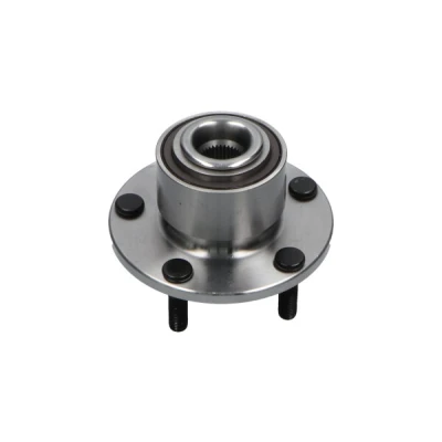 Bilde av KAVO PARTS WBH 4510 Hjullagersett framaksel med integrert magnetisk senorring 78 MAZDA: 3 Hatchback, Sedan