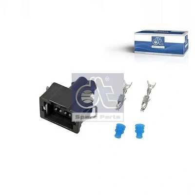 Bilde av DT Spare Parts 7.98003 Plugg