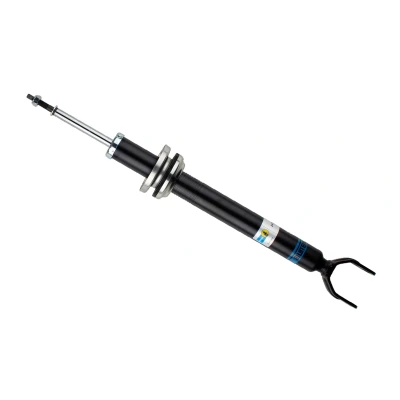 Bilde av BILSTEIN B4 OE Replacement 24 264488 Støtdemper framaksel gasstrykk enkeltrør fjærdemper øvre stift, nedre gaffel MERCEDES BENZ: E Klasse Sedan