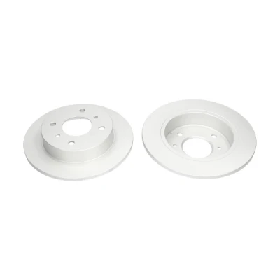 Bilde av KAVO PARTS BR 6744 C Bremseskiver 258 10 4 114 fullt ut belagt NISSAN: Almera II Hatchback, Primera Sedan, Hatchback