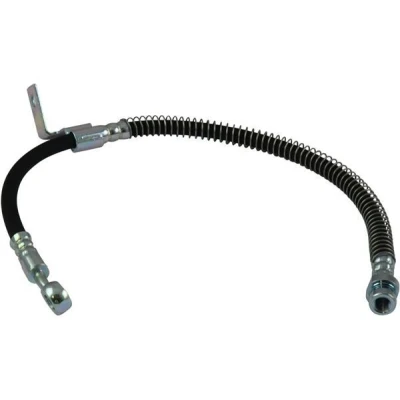 Bilde av KAVO PARTS BBH 3030 Bremseslange framaksel venstre 498 FM10x1.0mm