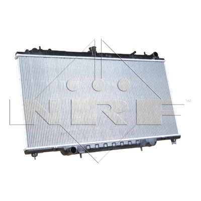 Bilde av Radiator, motorkjøling, nissan patrol gr wagon v, 21410VB200, 21410VB300, 21410VB301, 21410VB800, 21460VB200, 6705845, 6705846