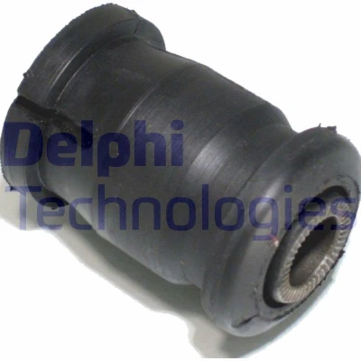 Bilde av DELPHI TD393W Styrestang Lagring framaksel TOYOTA: Avensis II Station Wagon, Corolla IX Hatchback