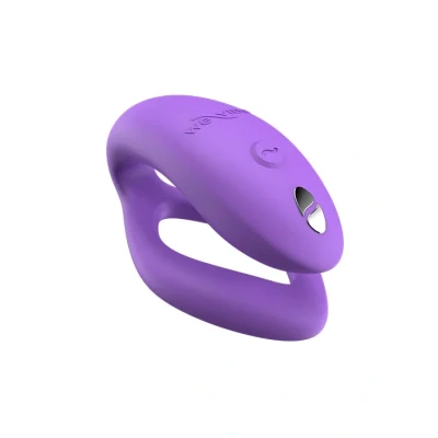 Bilde av We Vibe Sync O Parvibrator