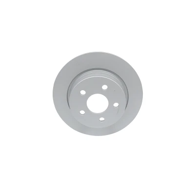 Bilde av ATE Bremseskive FORD: Transit Connect V408 Van, Mk2 Stasjonsvogn, Tourneo / Grand Stasjonsvogn 2279491