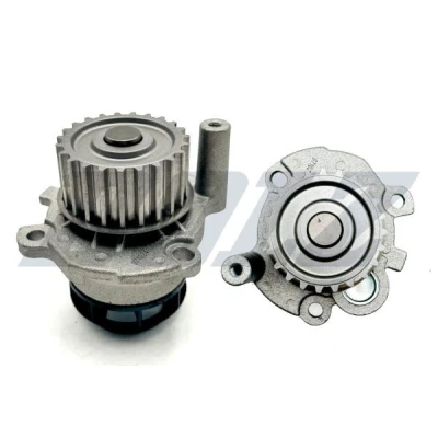Bilde av DOLZ A212 Vannpumpe VOLKSWAGEN: GOLF 5, Passat B6 Variant, 6, AUDI: A6 C6 Avant, A1 Hatchback, A4 B7 SKODA: Octavia 2 Combi