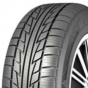 Bilde av Nankang Winter Activa SV 2 165/70R13 83T Piggfritt Vinterdekk