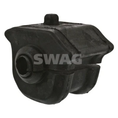 Bilde av SWAG 81 94 2841 Stabilisatorbøssinger framaksel høyre gummi 21 TOYOTA: Auris Stasjonsvogn, Hatchback