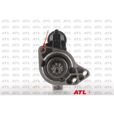 Bilde av Starter, skoda octavia i, combi vw passat b3/b4 variant, transporter buss iv, flak/chassi skåp iv
