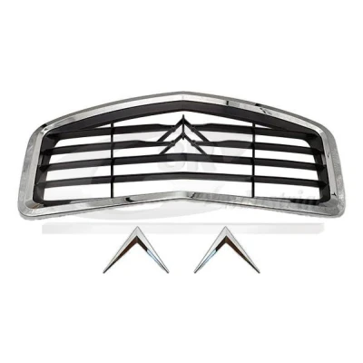 Bilde av 3RG 87259 Ventilasjonsgitter foran