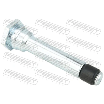 Bilde av Styrebolt, bremseklave, infiniti jx suv, nissan murano iii, pathfinder iv, 41134 3JA0A