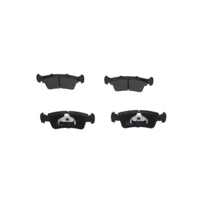 Bilde av KAVO PARTS KBP 8514 Bremseklosser SUZUKI: SJ 413 Åpen terrengbil,