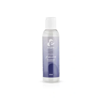 Bilde av EasyGlide Anal Relaxing Glidemiddel 150 Ml