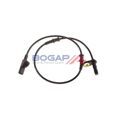 Bilde av BOGAP C7117107 ABS Sensor framaksel begge sider MERCEDES BENZ: E Klasse T modell, Sedan, CLS Coupé