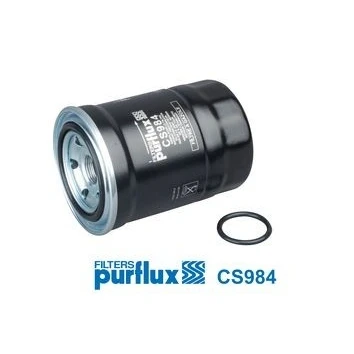 Bilde av Drivstoffilter PURFLUX CS984