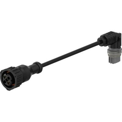 Bilde av EBS forbindelseskabel WABCO 4494431000