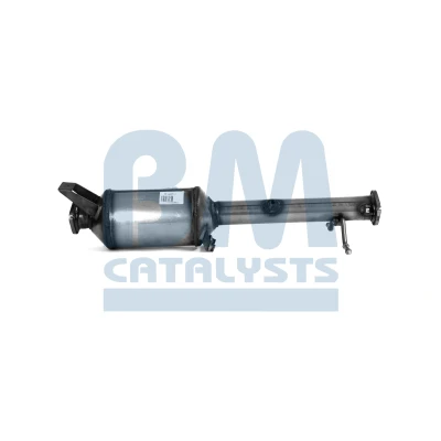 Bilde av Dieselpartikelfilter, ford tourneo connect, transit 1516909, 1520908, 1526541
