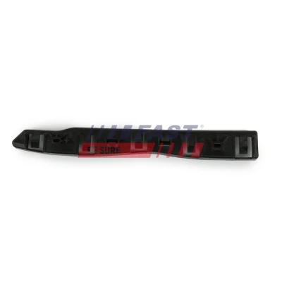 Bilde av Holder, støtfanger, Foran venstre, fiat doblo buss, cargo, flak/chassi, opel combo skåp/stor limousine, tour, 51902209