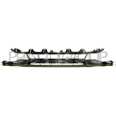 Bilde av PRASCO BM0282120 Ventilasjonsgitter senter grunnet BMW: 3 Touring, Sedan