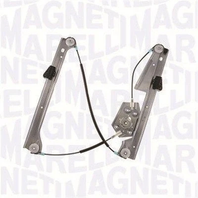 Bilde av Magneti Marelli Vindusheis foran venstre elektrisk uten elektromotor 350103170233 BMW: 7