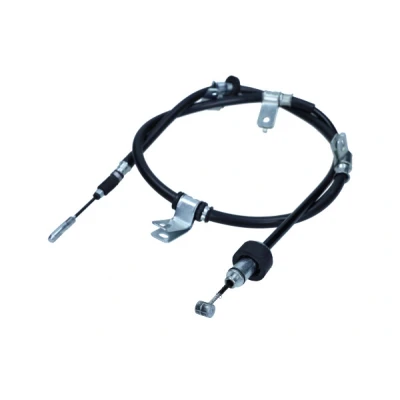 Bilde av MAXGEAR 32 1376 Bremsekabel bakre venstre 1525mm KIA: Picanto I (SA) 1.1, 1.0, 1.1 CRDi, 1.0 LPG, LPG 2004 2011